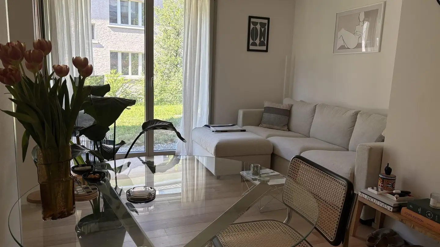 Apartment for rent - Breitestrasse 10, 8304 Wallisellen
