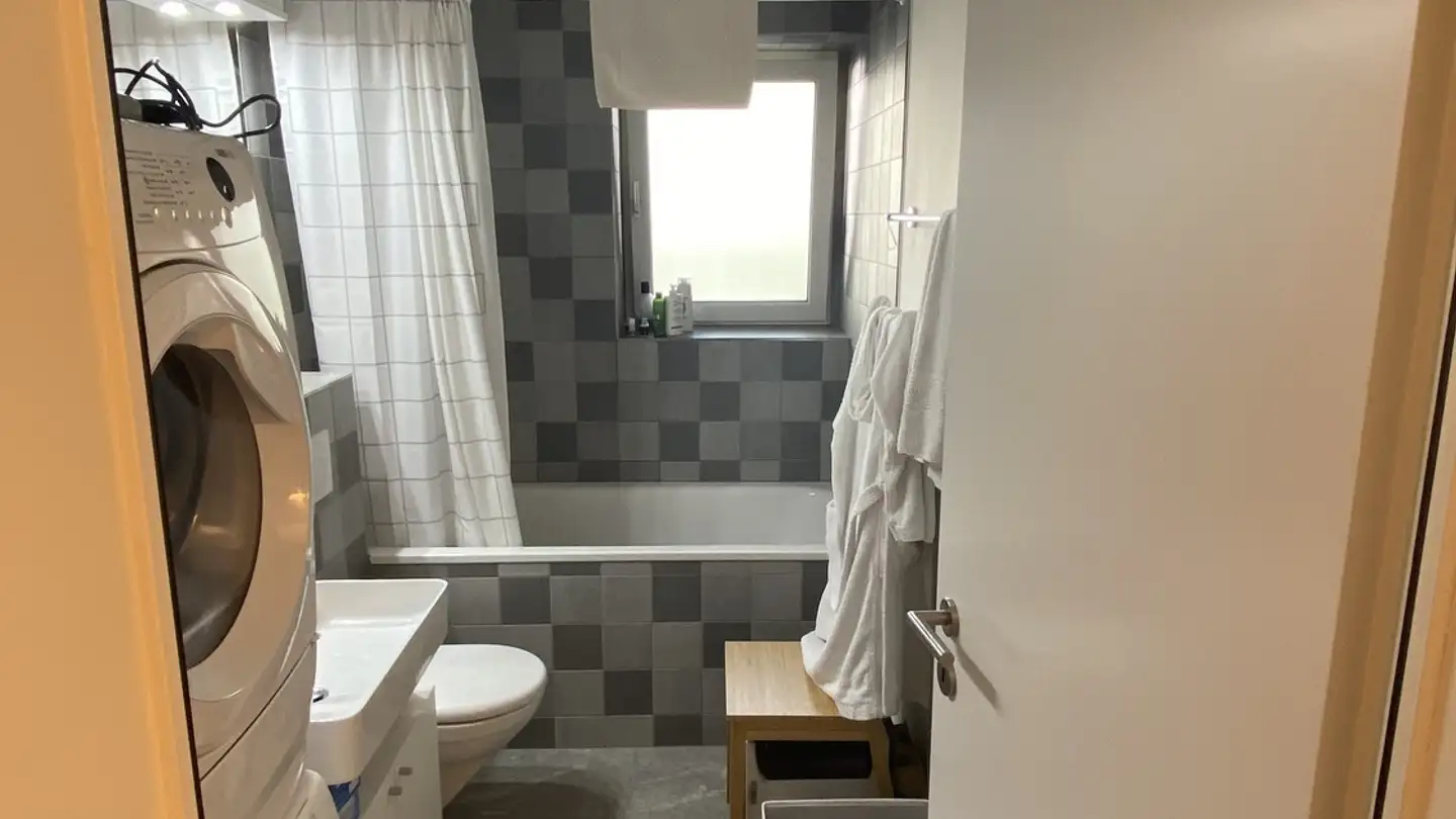 Appartement à louer - 8057 Zürich - Photo 2