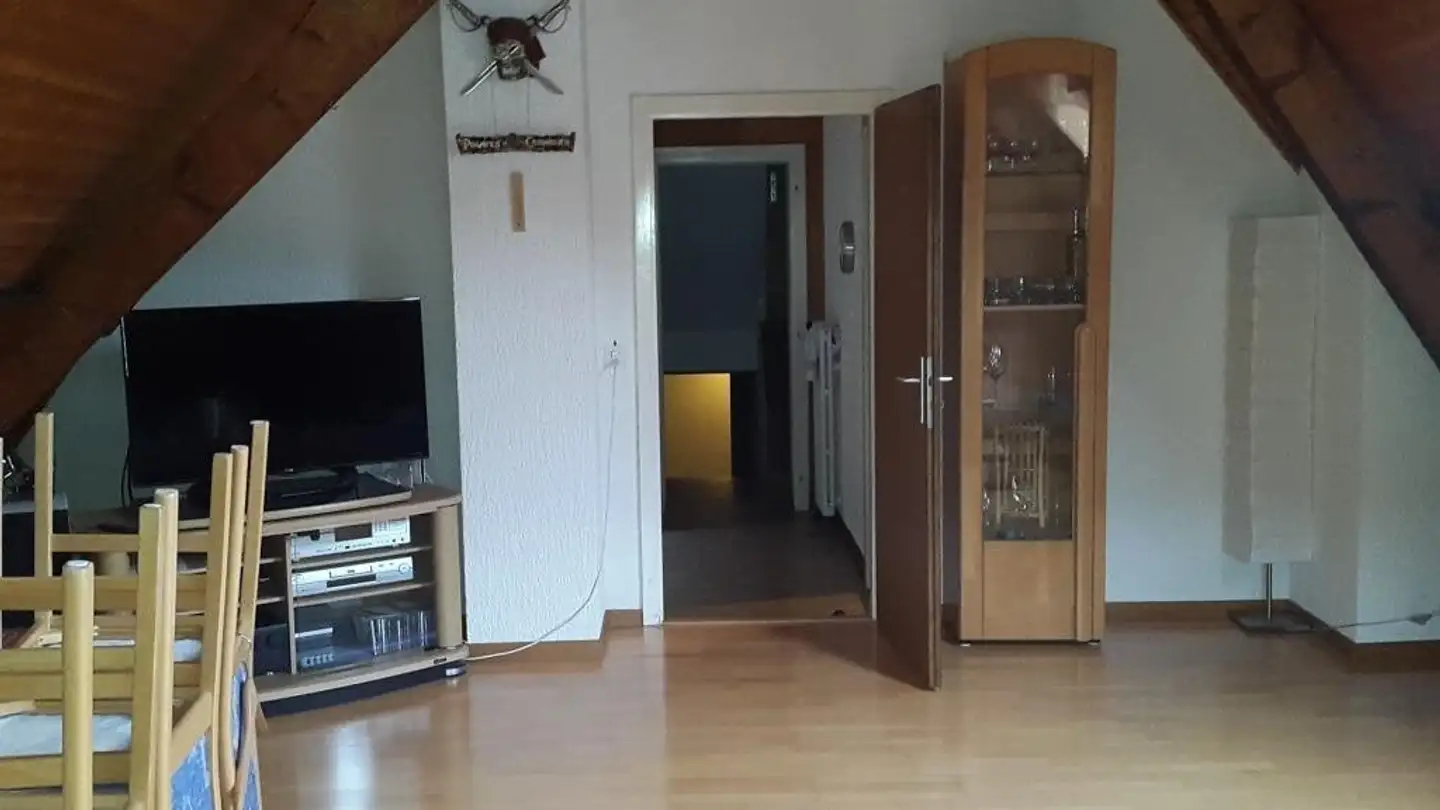 Appartamento in affitto - 2603 Péry