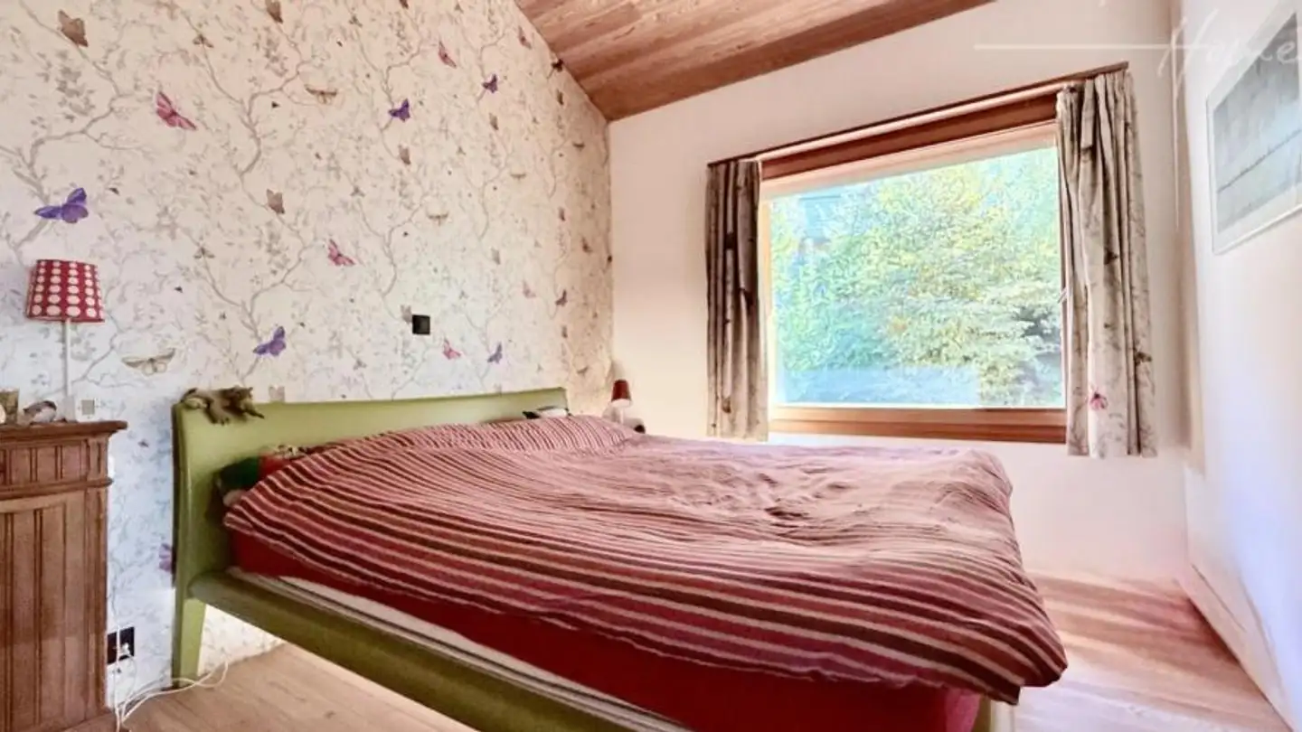 Einfamilienhaus kaufen - 1993 Veysonnaz - Foto 4