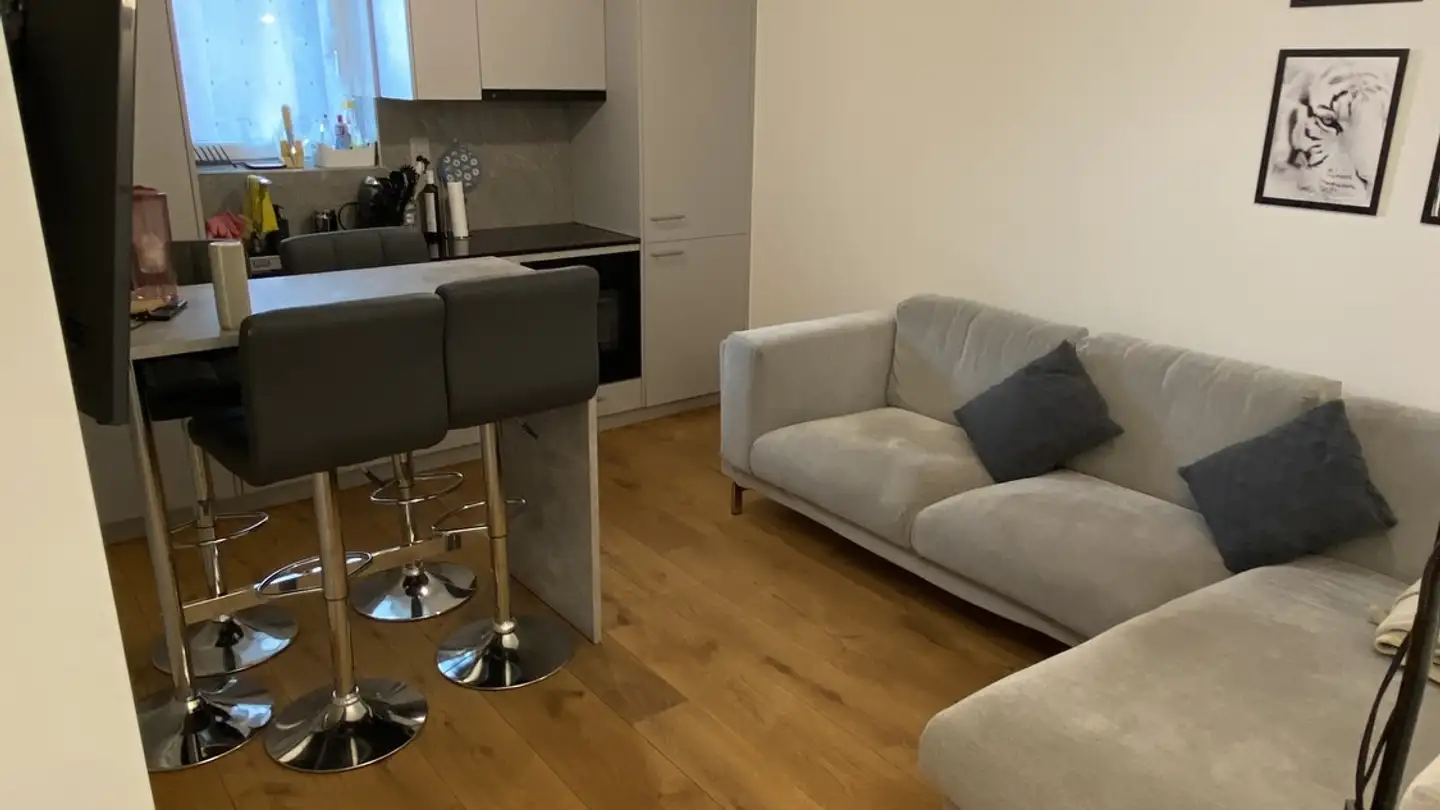 Appartement à louer - 8057 Zürich - Photo 3