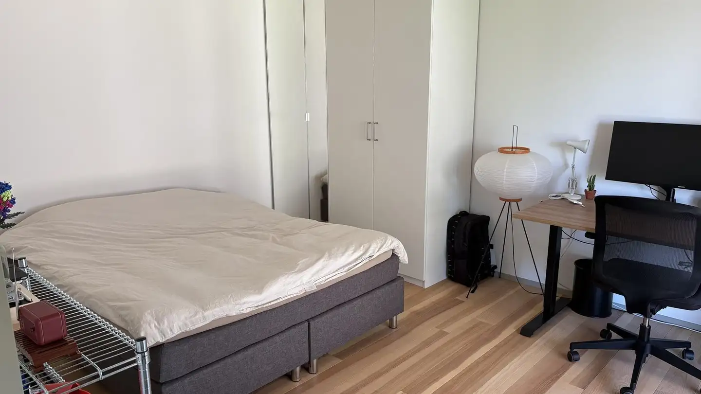 Apartment for rent - Breitestrasse 10, 8304 Wallisellen - Photo 3