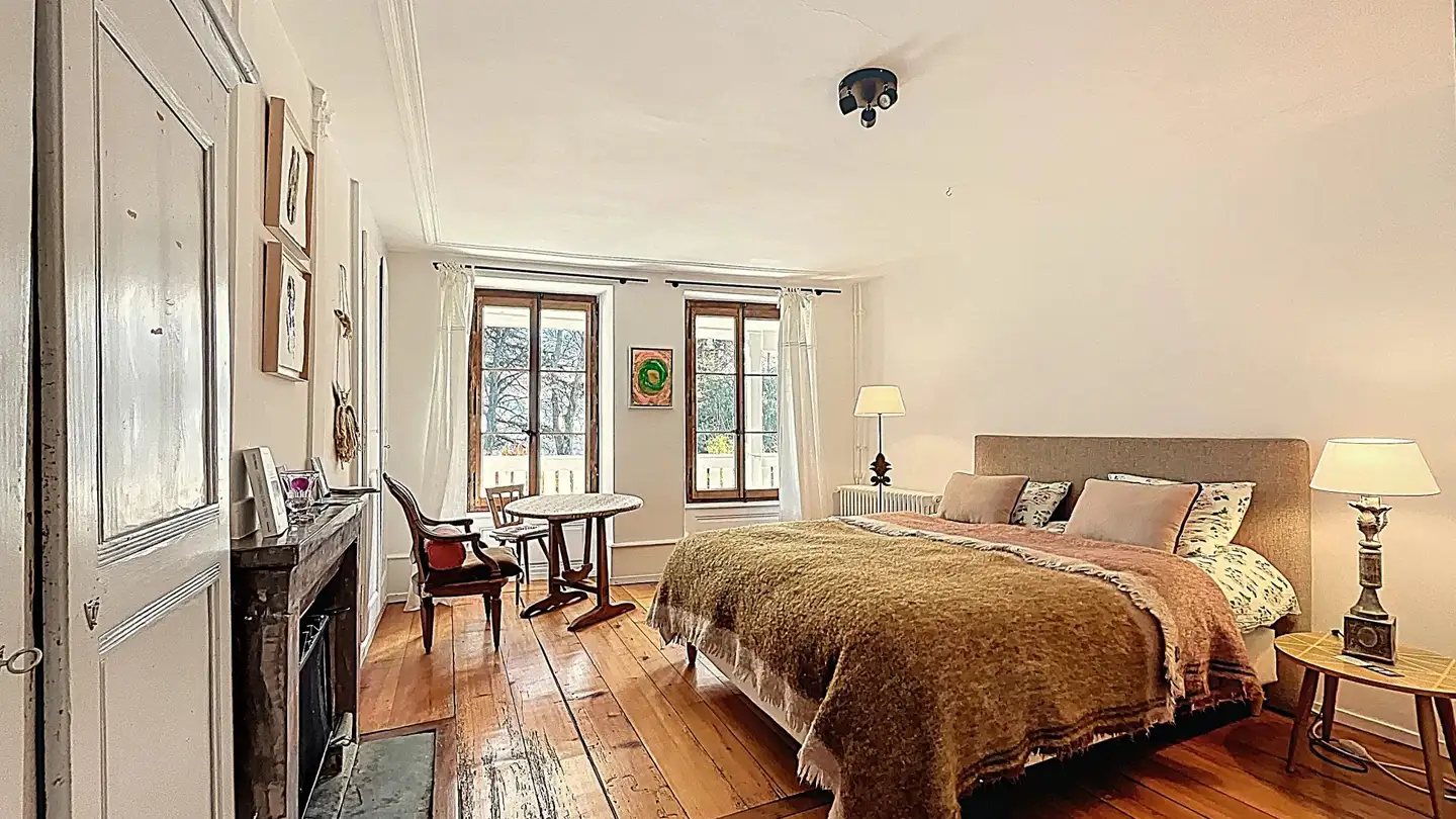 Maison individuelle à vendre - 1170 Aubonne - Photo 4