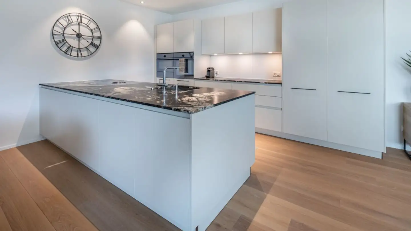 Möblierte Wohnung mieten - Peter-Und-Paul-Strasse 8, 9010 St. Gallen - Foto 3