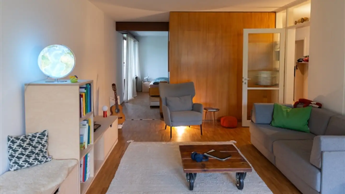 Appartamento in affitto - 4144 Arlesheim - Foto 2