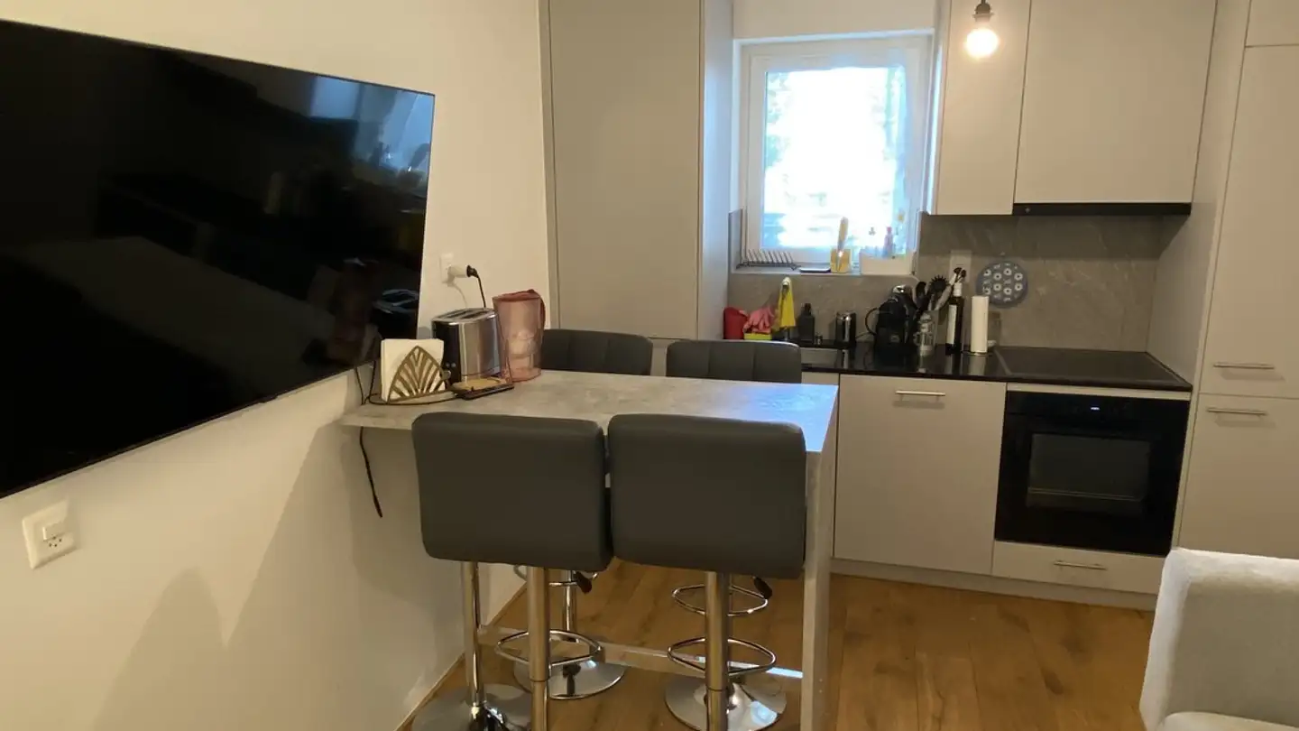 Appartement à louer - 8057 Zürich - Photo 4