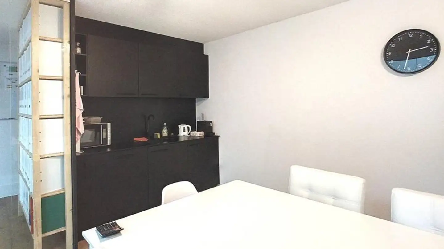 Spazio ufficio in affitto - Rue De Vuary 19, 1530 Payerne - Photo 2