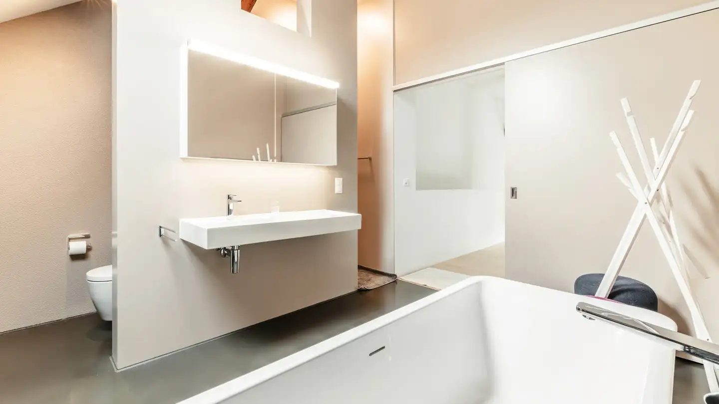 Appartamento in affitto - St. Urbanstrasse 1b, 4900 Langenthal