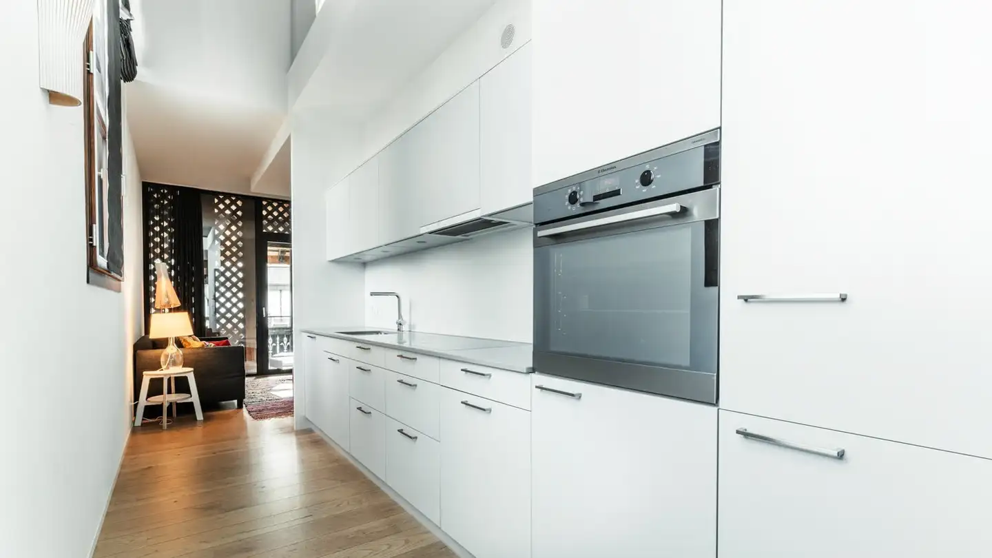 Appartamento in affitto - St. Urbanstrasse 1b, 4900 Langenthal - Foto 3