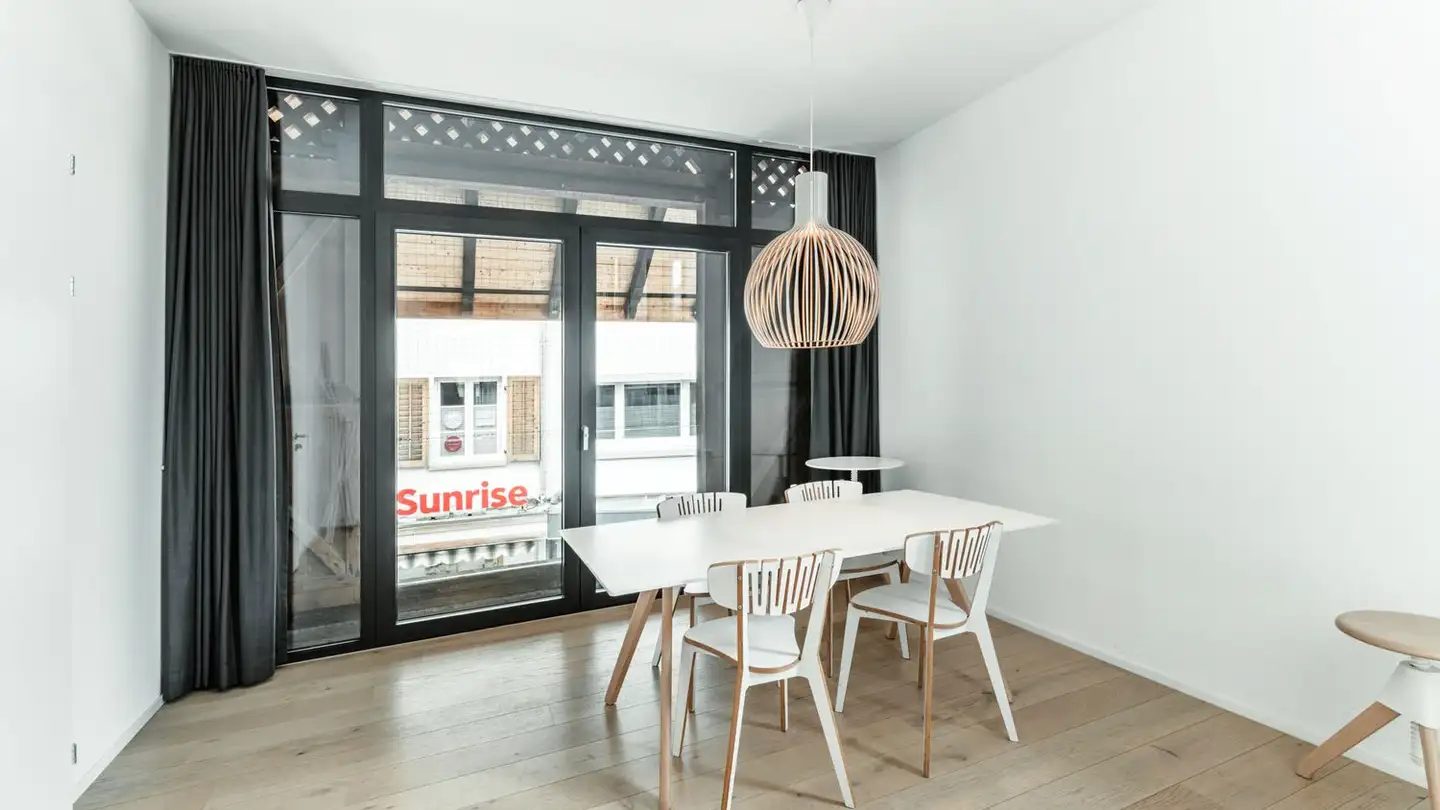 Appartamento in affitto - St. Urbanstrasse 1b, 4900 Langenthal - Foto 2