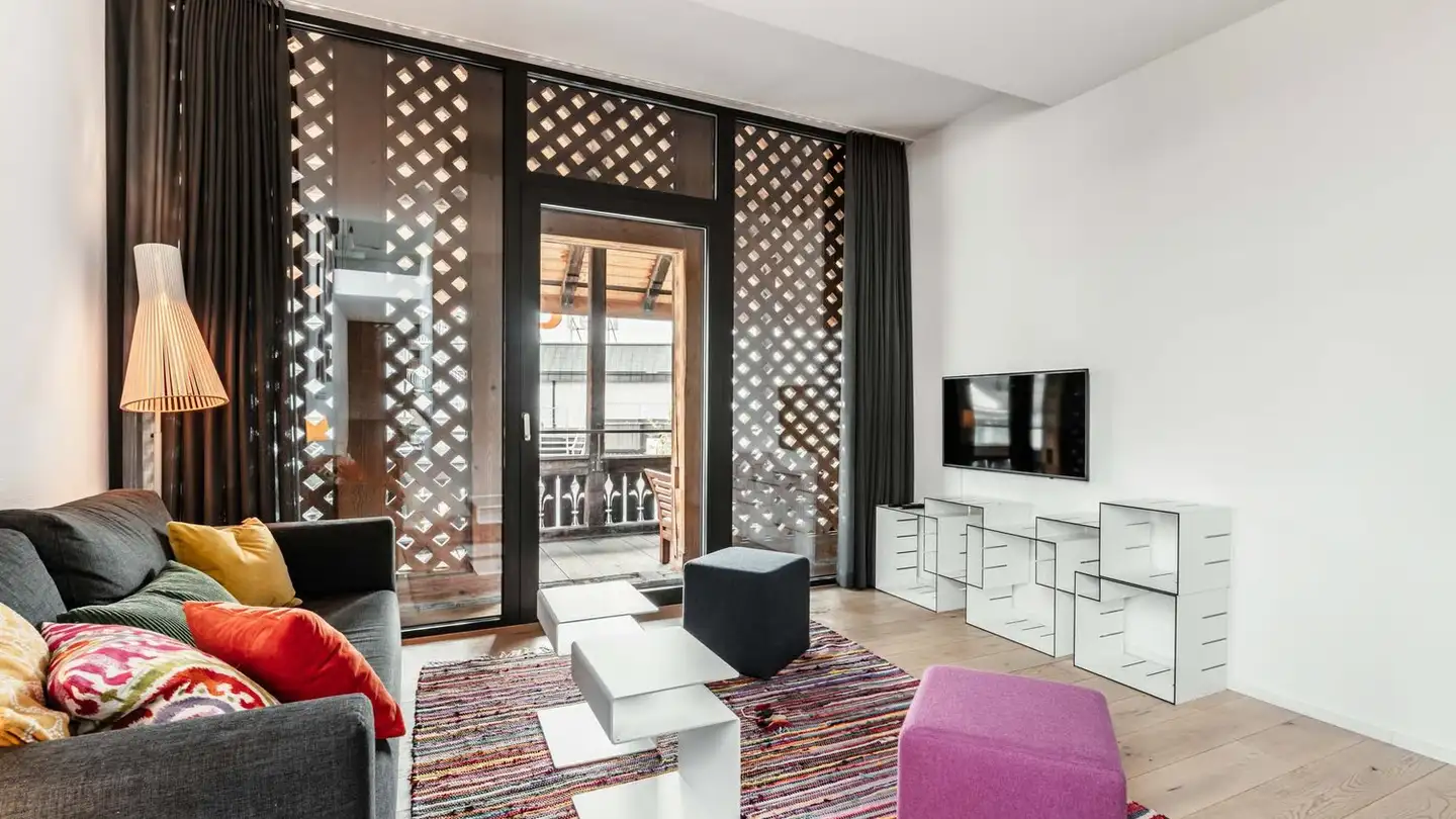 Appartamento in affitto - St. Urbanstrasse 1b, 4900 Langenthal - Foto 4