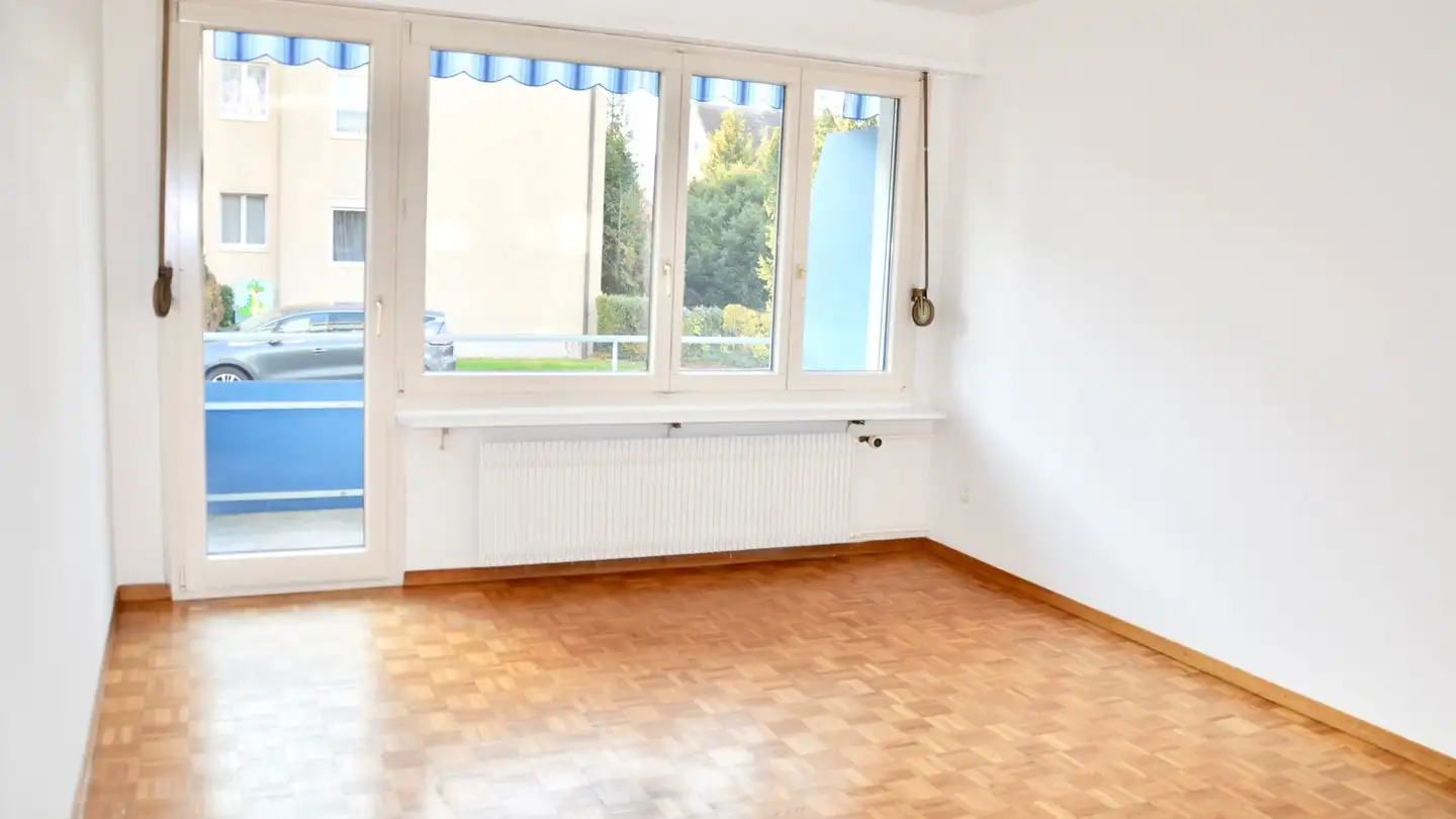 Apartment for rent - Brühlmattstrasse 3, 5610 Wohlen AG