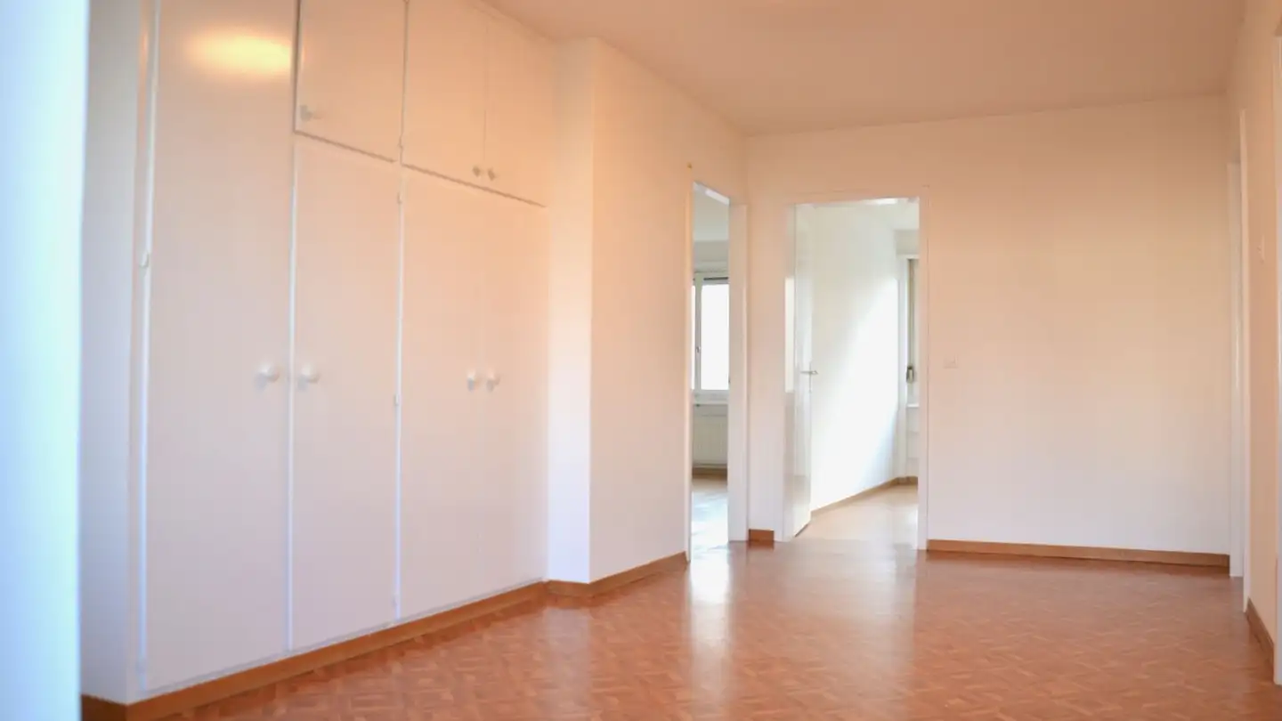 Apartment for rent - Brühlmattstrasse 3, 5610 Wohlen AG - Photo 4