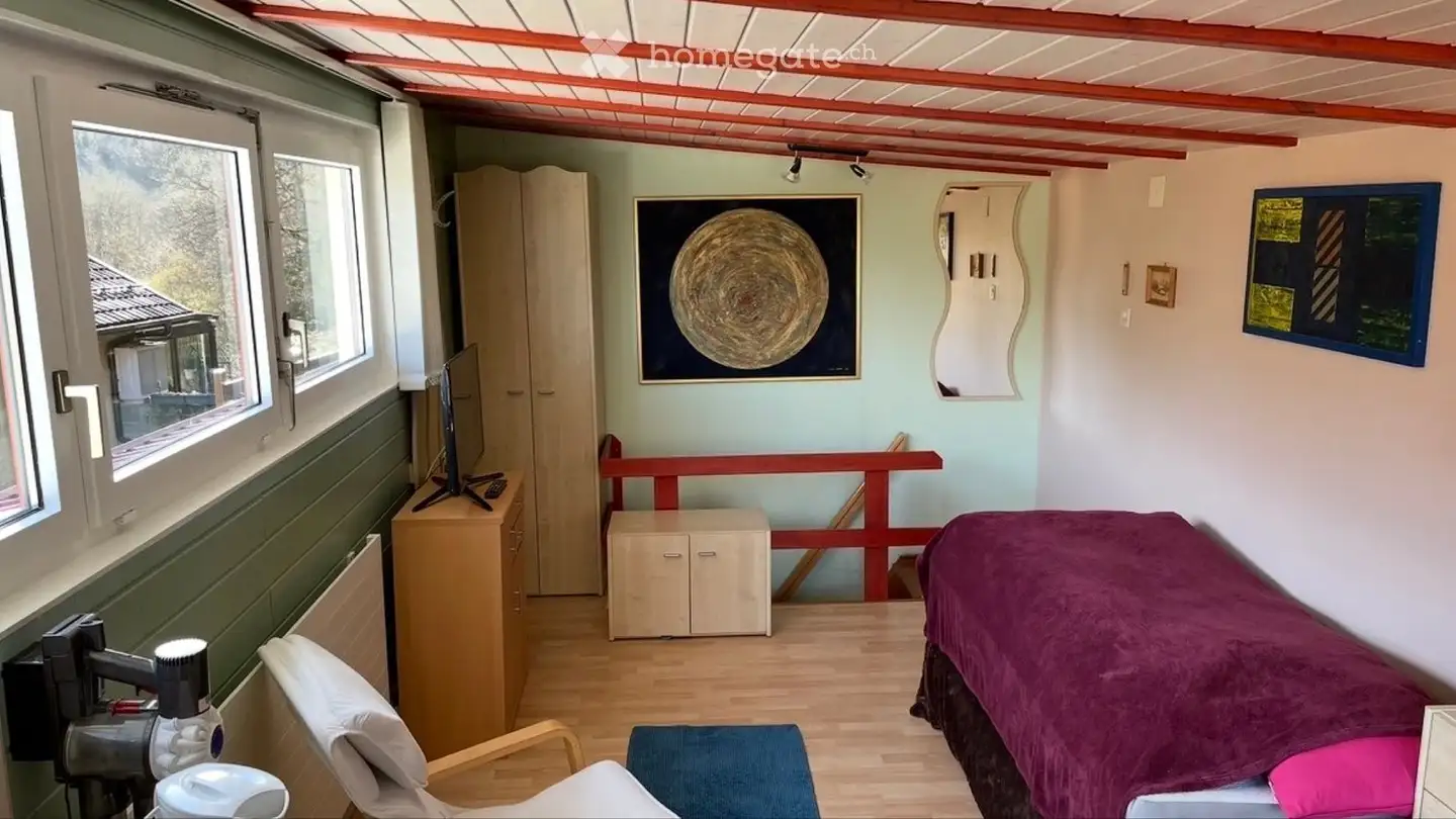 Apartment for rent - 1337 Vallorbe - Photo 2