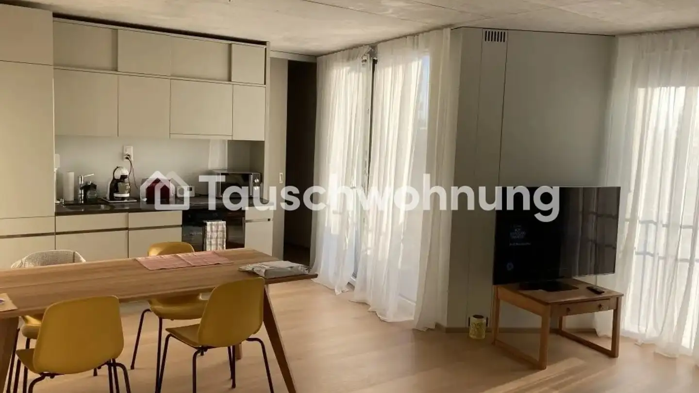 Appartement à louer - 8008 Zürich