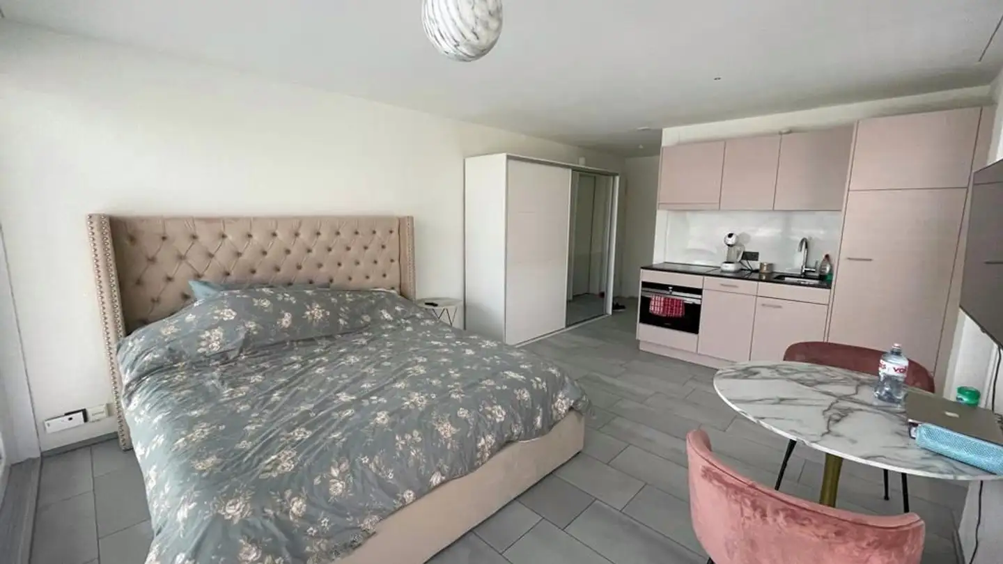 Appartement meublé à louer - 8304 Wallisellen