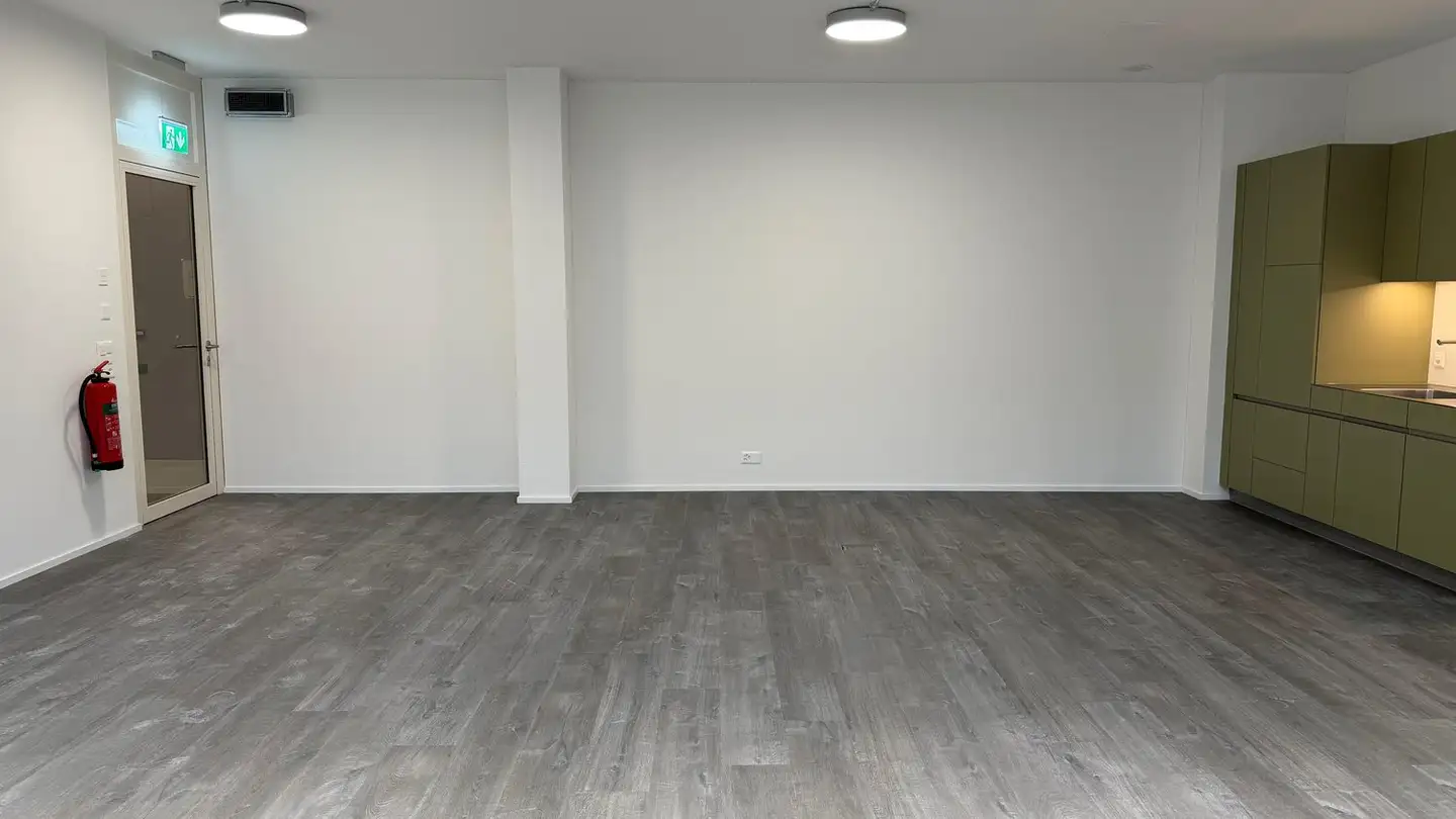 Spazio ufficio in affitto - Ringstrasse 18, 8600 Dübendorf - Foto 2