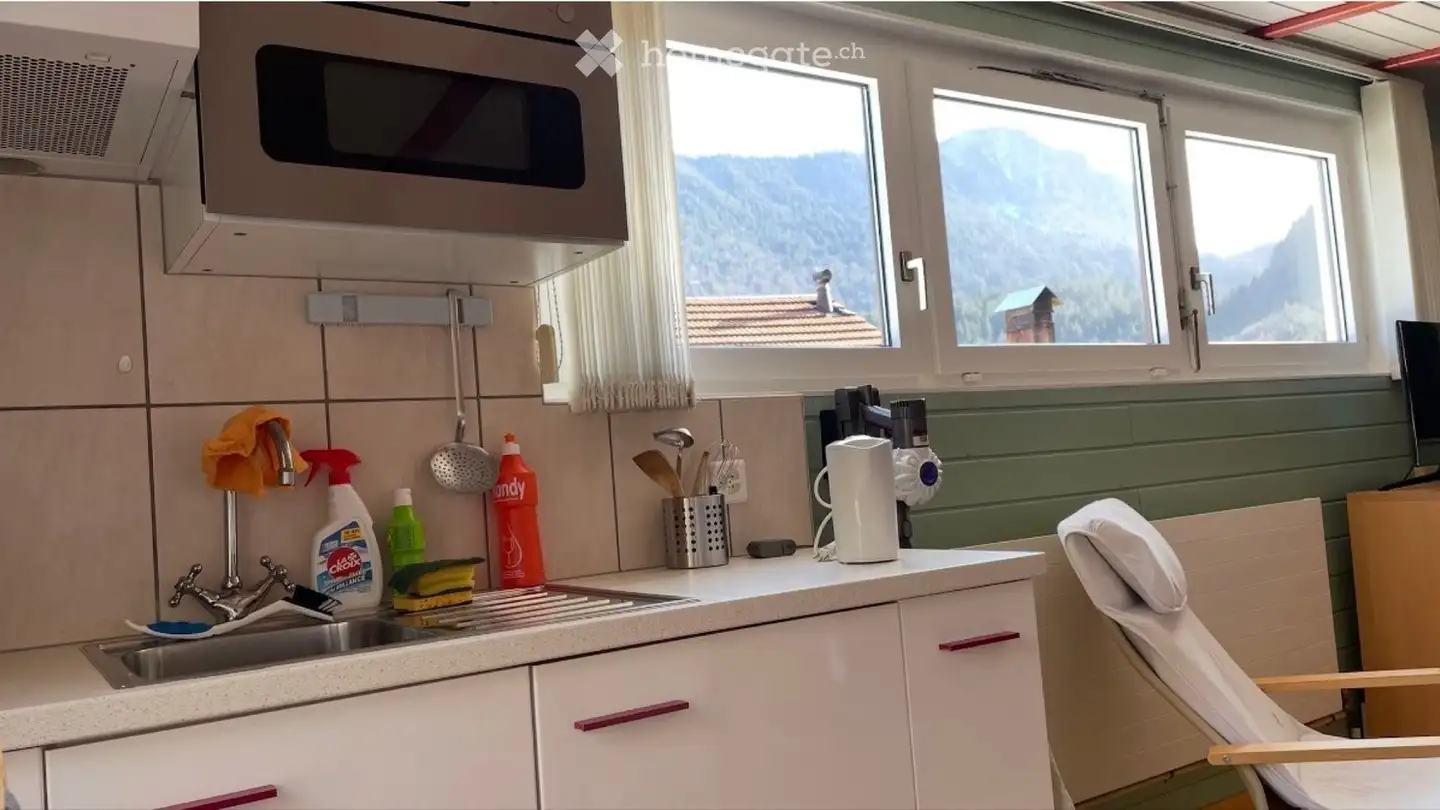 Apartment for rent - 1337 Vallorbe - Photo 3