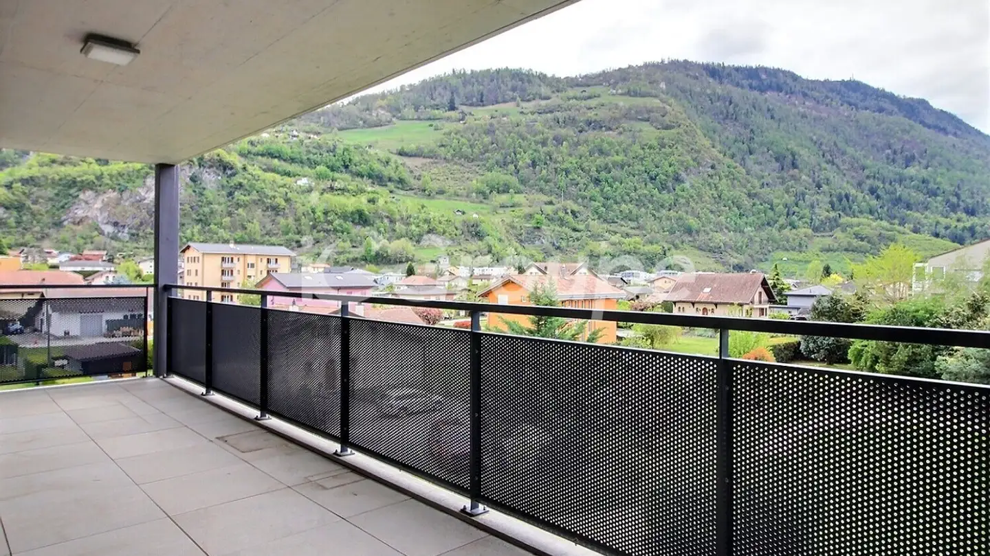 Apartment for rent - Route De Riddes 265, 1994 Aproz (Nendaz)