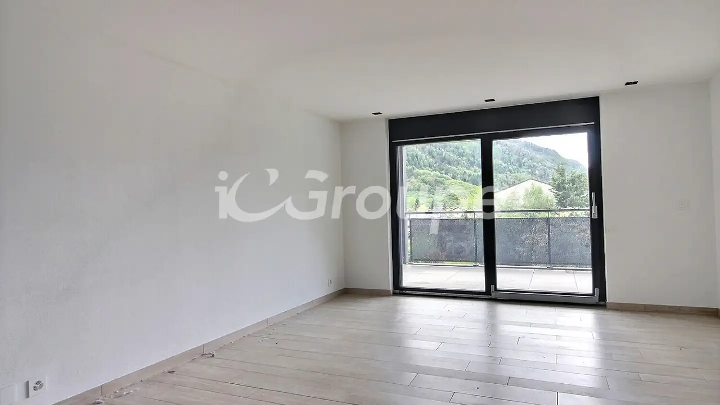 Apartment for rent - Route De Riddes 265, 1994 Aproz (Nendaz) - Photo 2