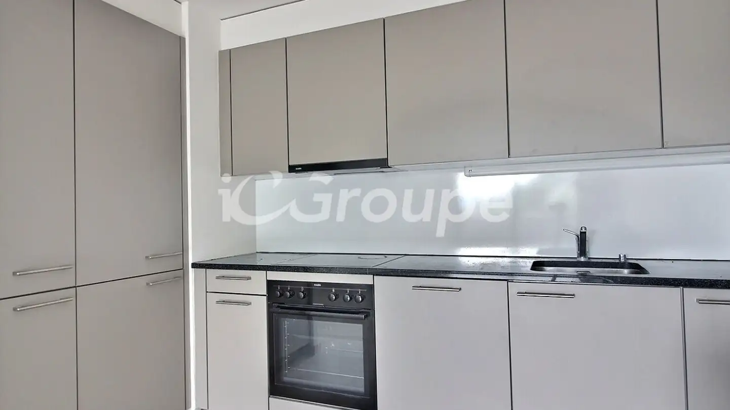 Apartment for rent - Route De Riddes 265, 1994 Aproz (Nendaz) - Photo 3