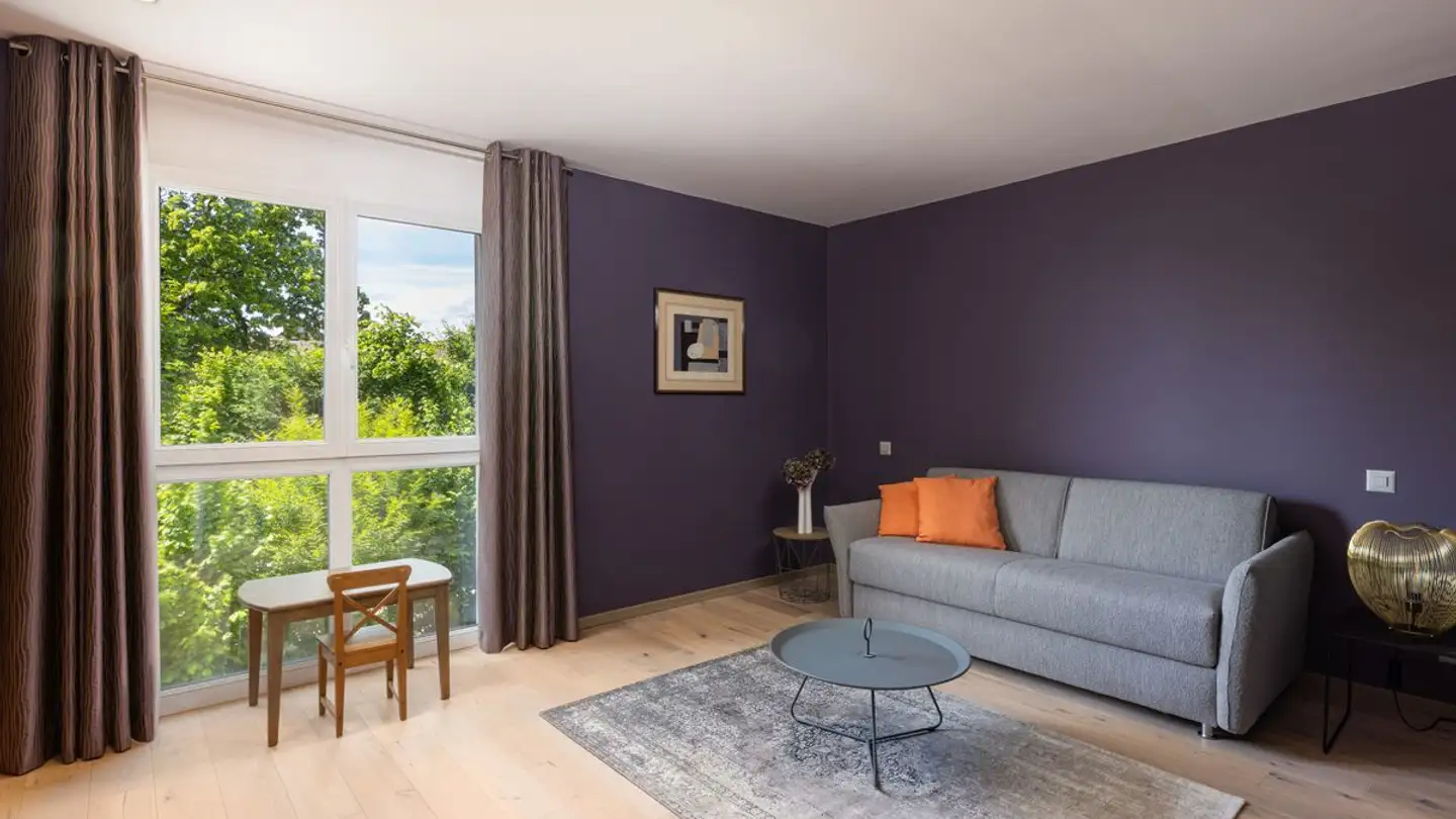 Penthouse for sale - 1180 Tartegnin - Photo 3