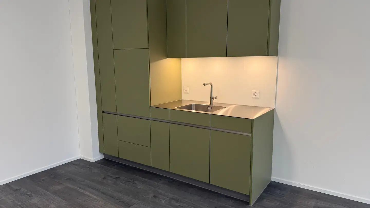 Spazio ufficio in affitto - Ringstrasse 18, 8600 Dübendorf - Foto 3