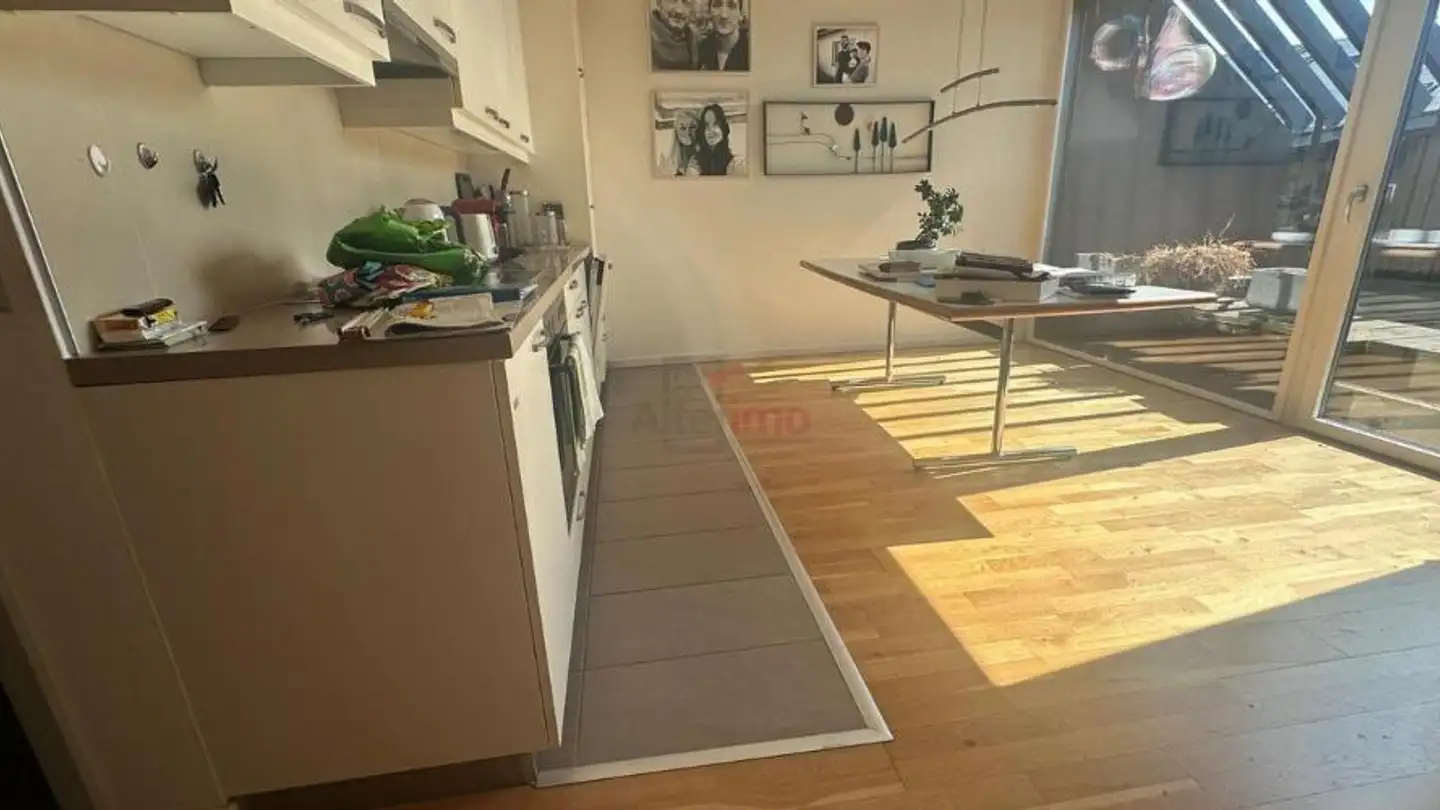 Appartamento in affitto - Route De Vullierens 7, 1124 Gollion - Foto 4