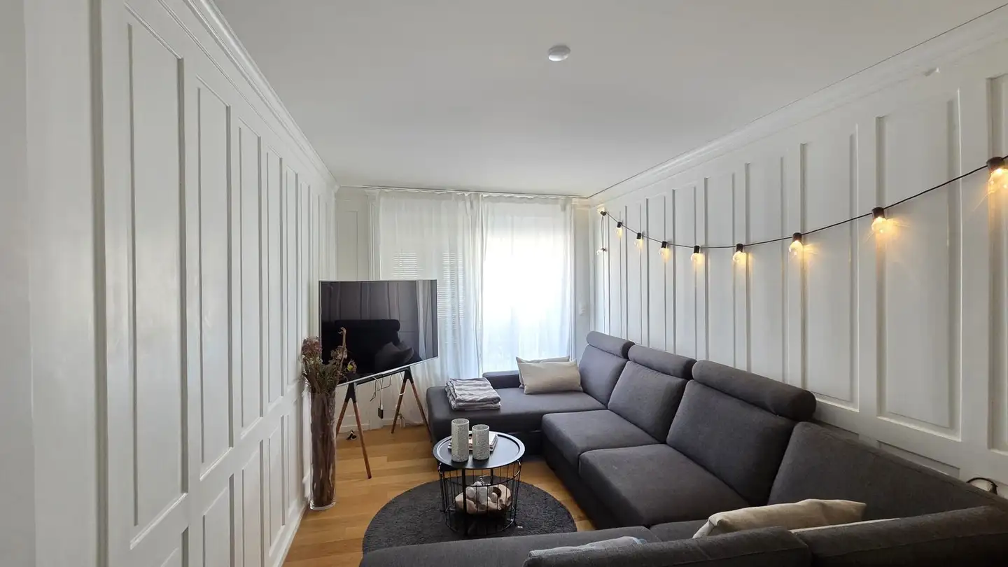 Appartamento in affitto - Multergasse, 9000 St. Gallen - Foto 3