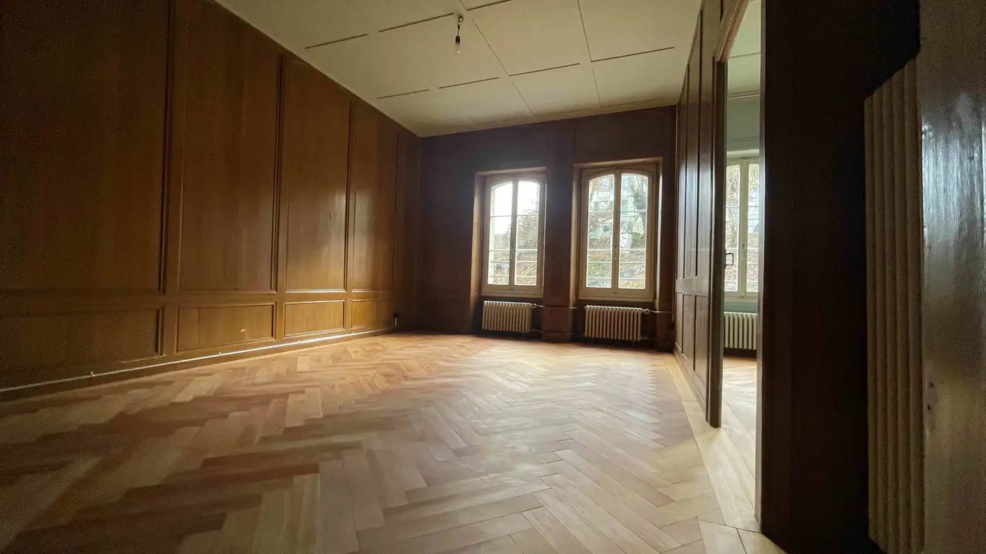 Wohnung mieten - Metzgergasse 22, 3400 Burgdorf