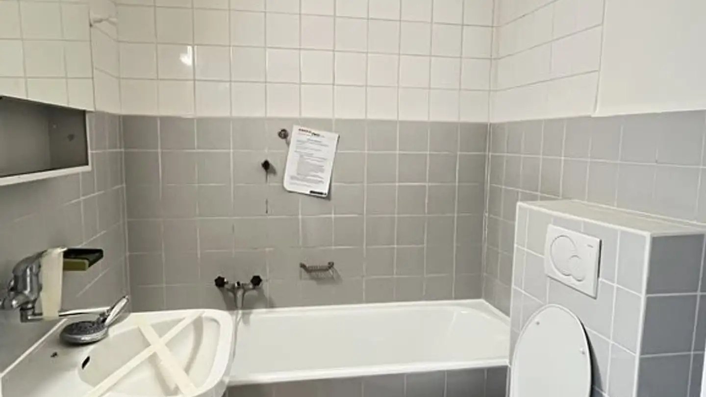 Appartement à louer - Avenue De Châtelaine 89, 1219 Châtelaine - Photo 2