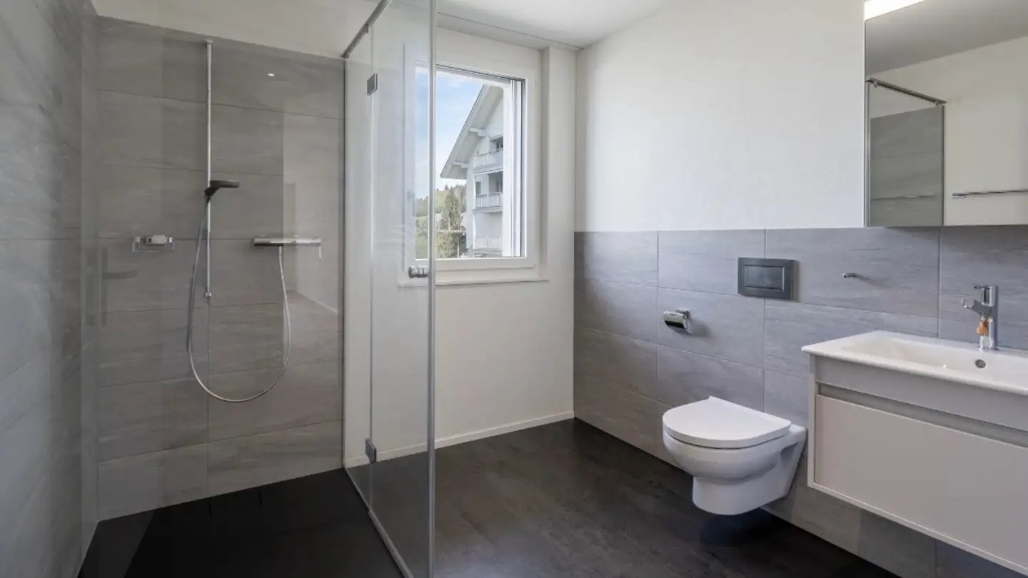 Appartement à louer - Hauptstrasse 3a, 5618 Bettwil - Photo 3