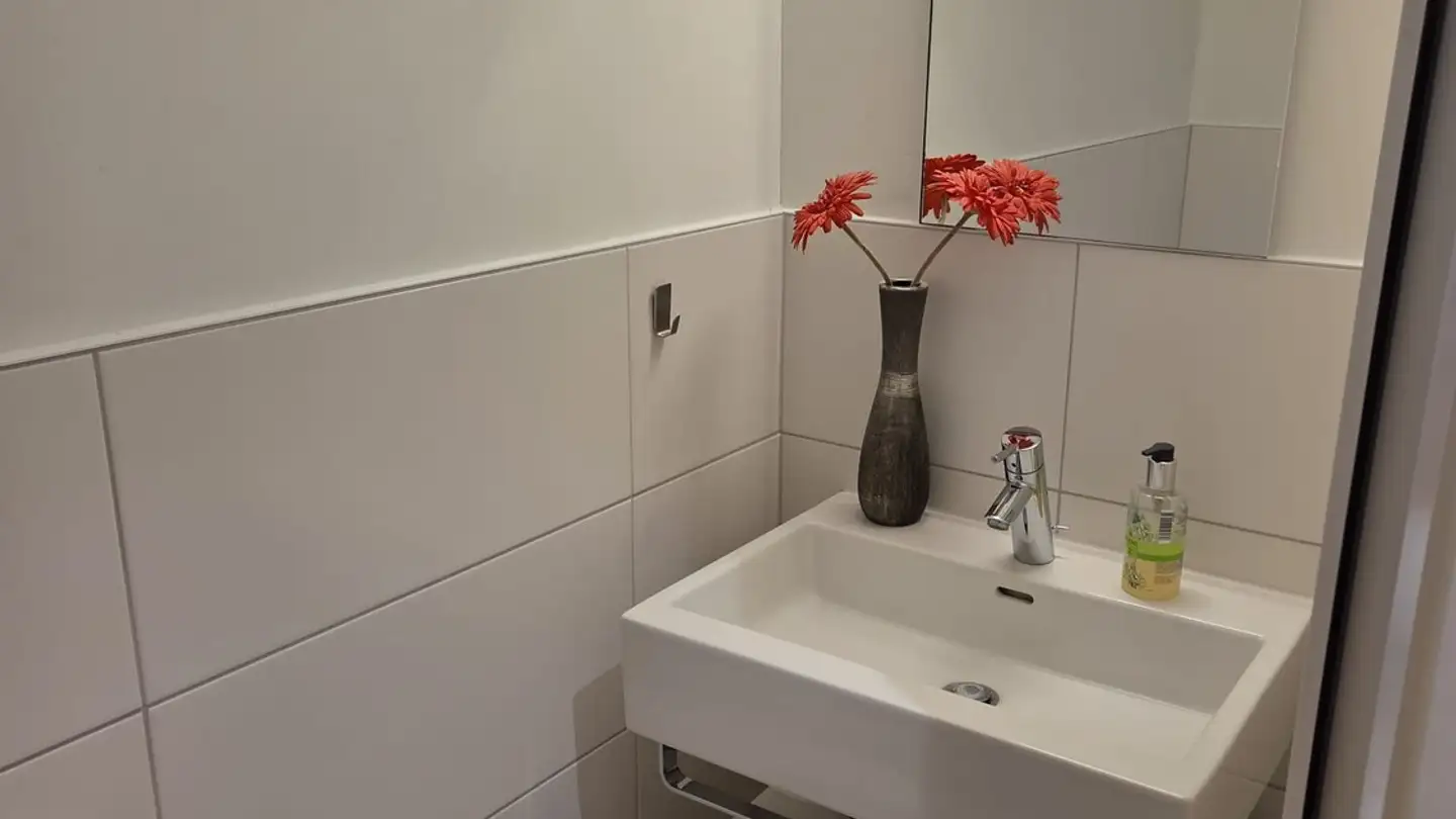 Appartamento in affitto - Multergasse, 9000 St. Gallen - Foto 4