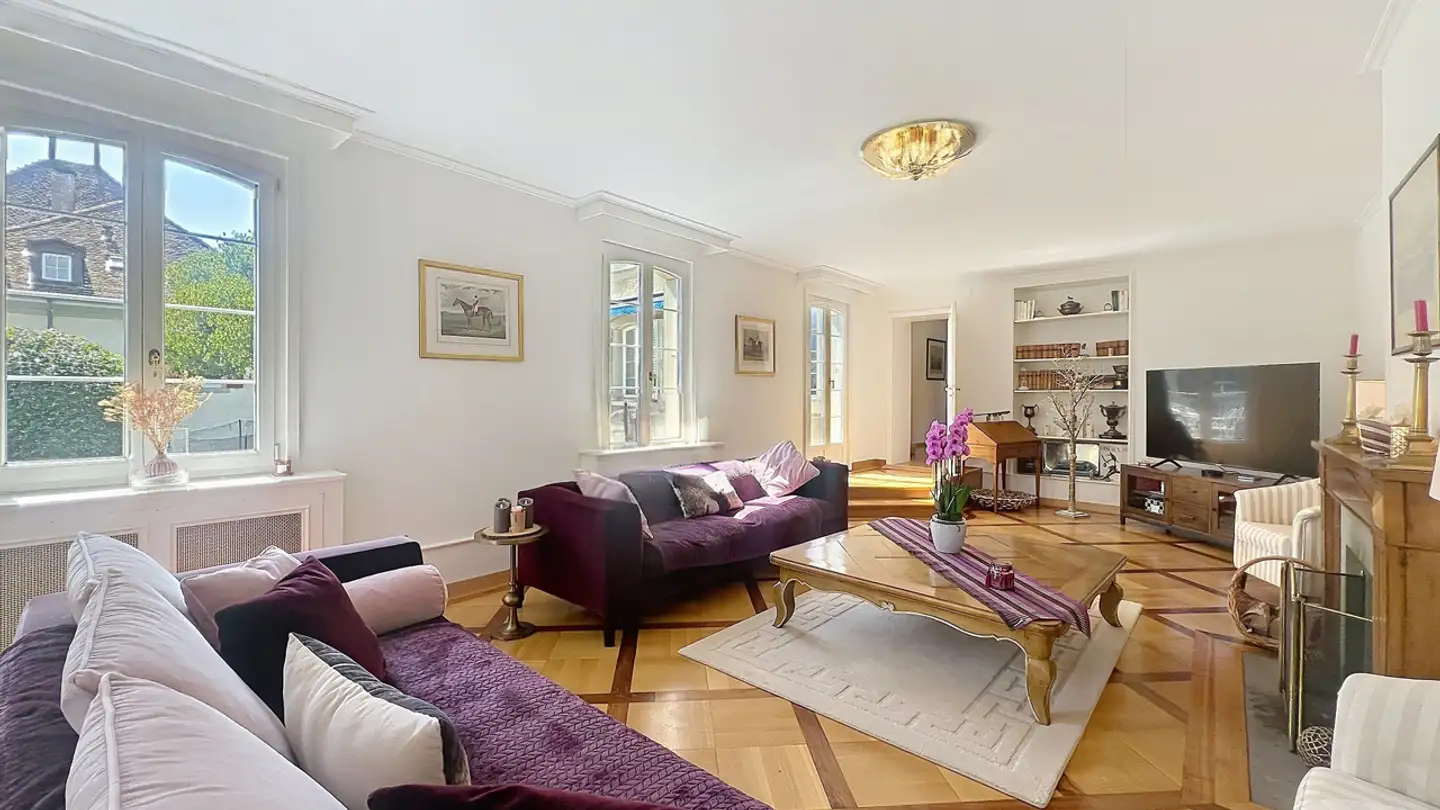 Einfamilienhaus mieten - 1296 Coppet - Foto 3