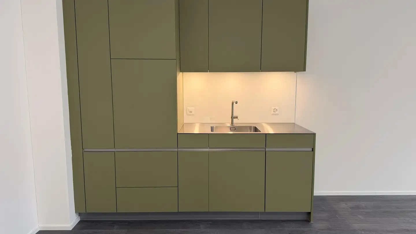 Spazio ufficio in affitto - Ringstrasse 18, 8600 Dübendorf - Foto 4