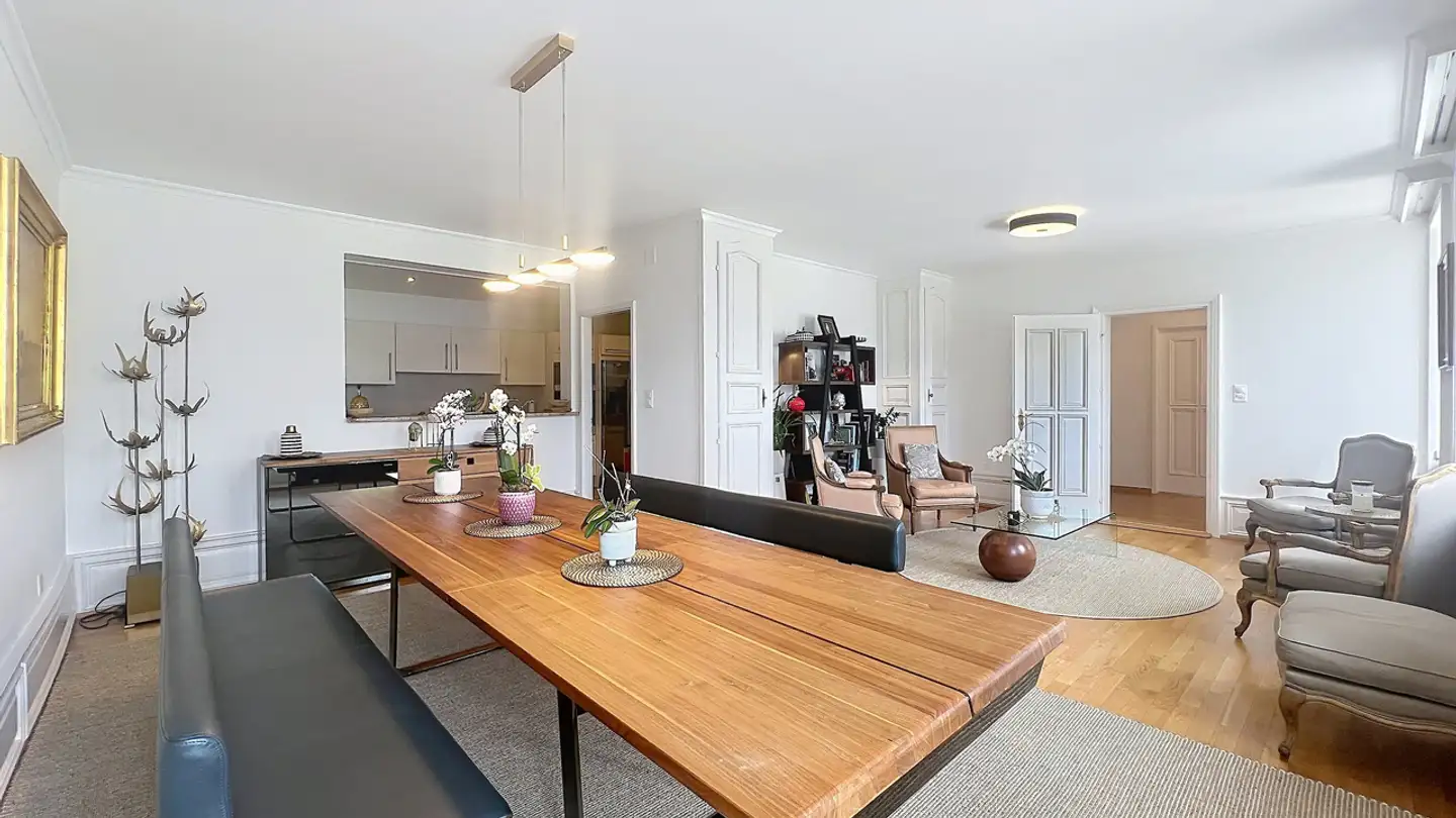 Einfamilienhaus mieten - 1296 Coppet - Foto 4