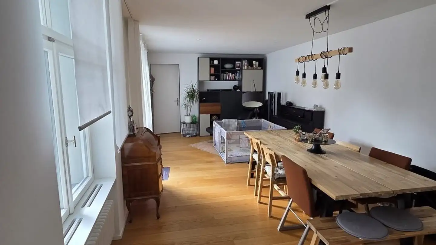 Appartamento in affitto - Multergasse, 9000 St. Gallen - Foto 2