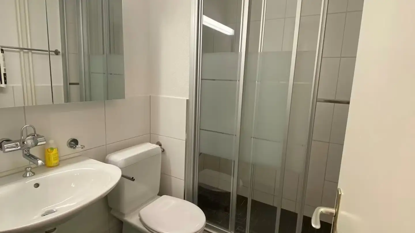 Appartement à louer - Grabenstrasse 10, 8603 Schwerzenbach - Photo 3