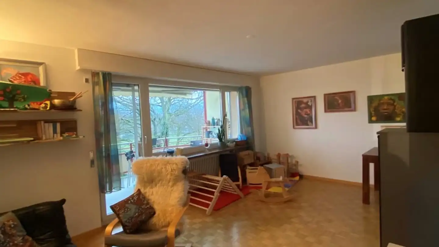 Appartement à louer - Grabenstrasse 10, 8603 Schwerzenbach - Photo 4