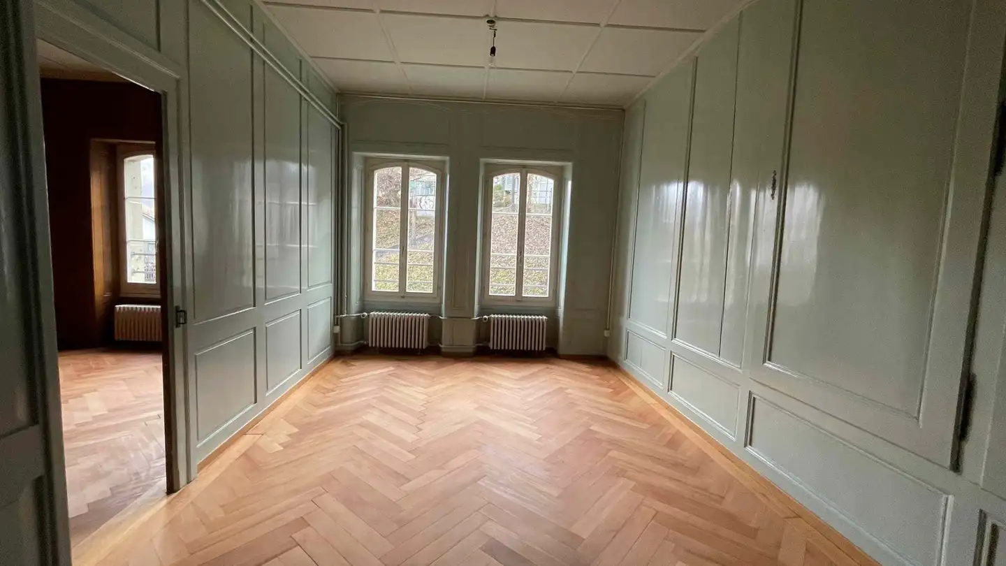 Wohnung mieten - Metzgergasse 22, 3400 Burgdorf - Foto 3