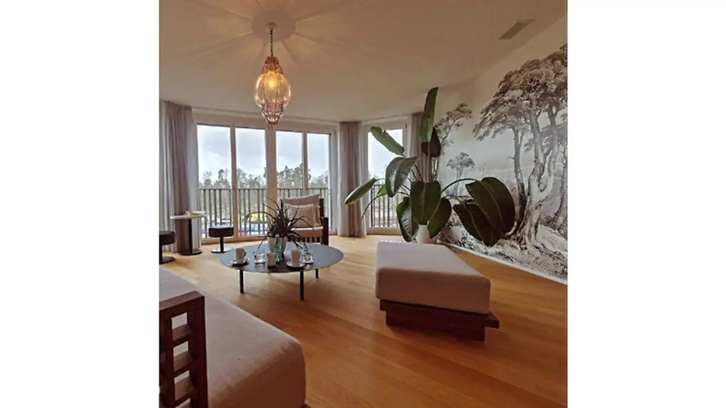 Appartamento ammobiliato in affitto - 8180 Bülach