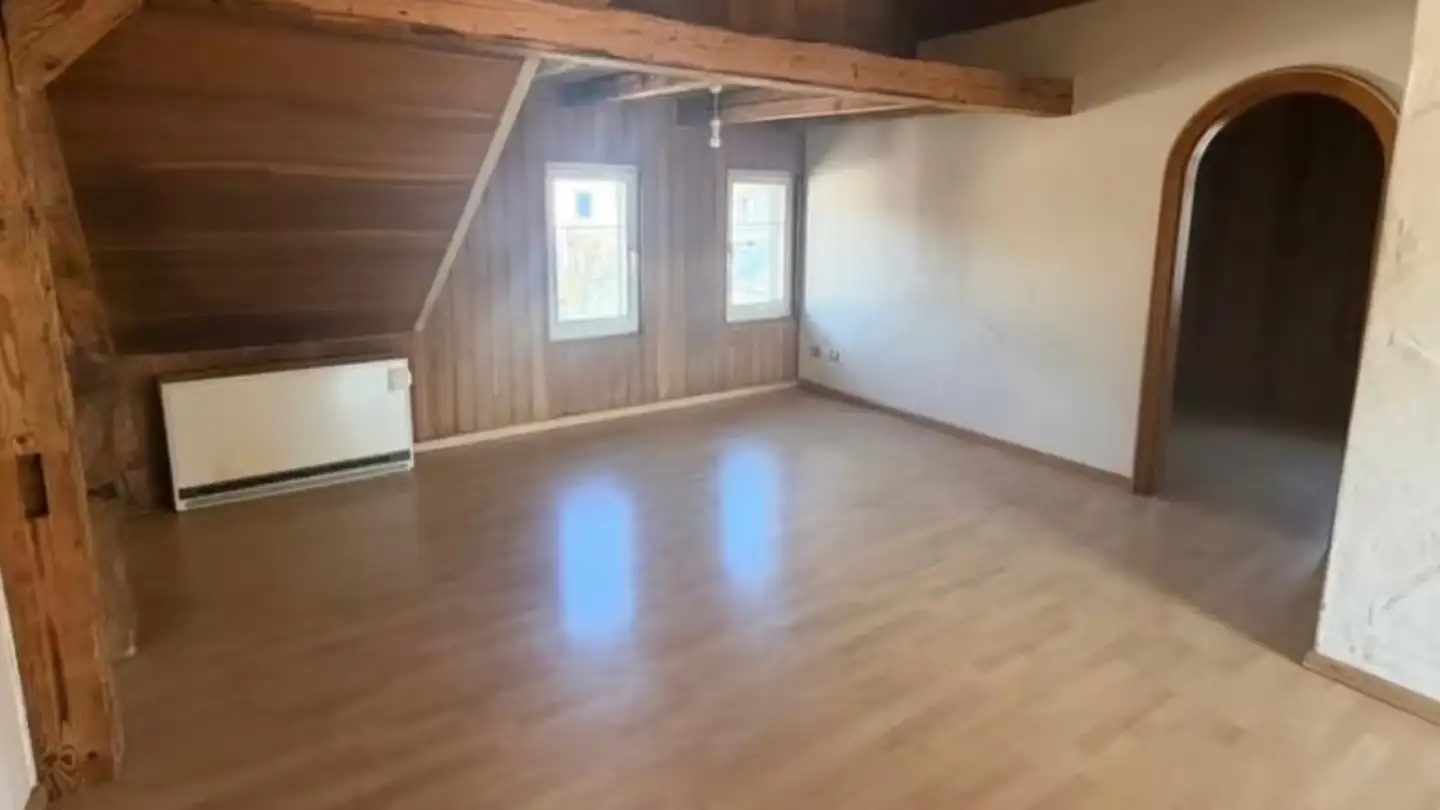 Apartment for rent - Baselstrasse 3a, 6252 Dagmersellen