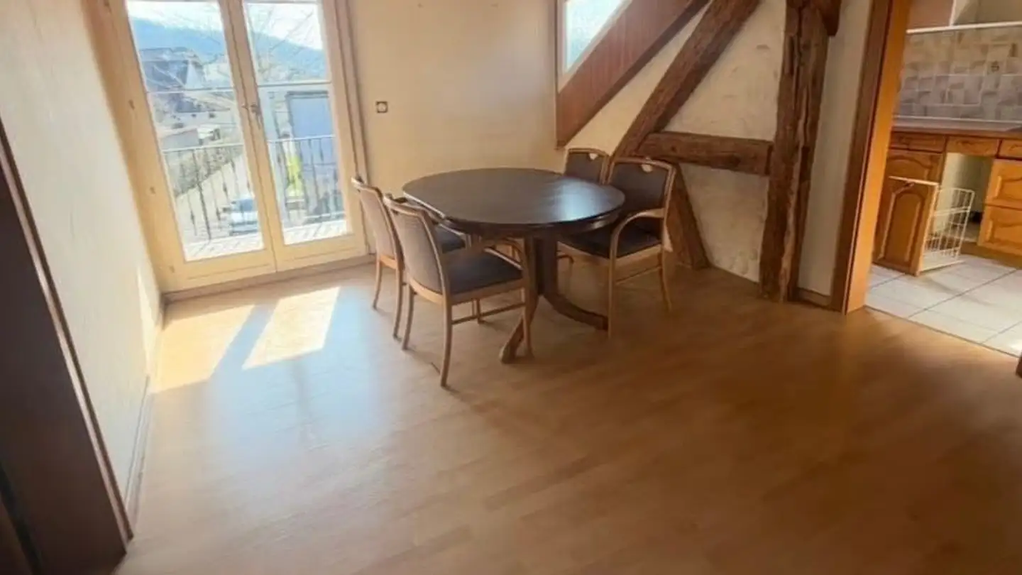 Apartment for rent - Baselstrasse 3a, 6252 Dagmersellen - Photo 2