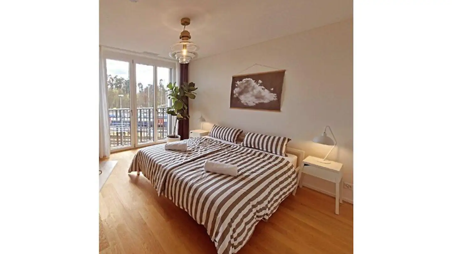 Appartamento ammobiliato in affitto - 8180 Bülach - Foto 3