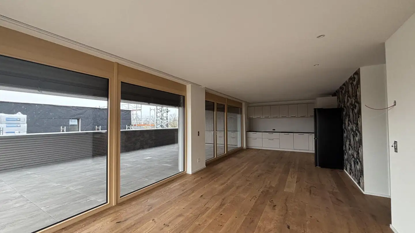 Apartment for rent - Guggenbühlstrasse 7, 8586 Erlen - Photo 2