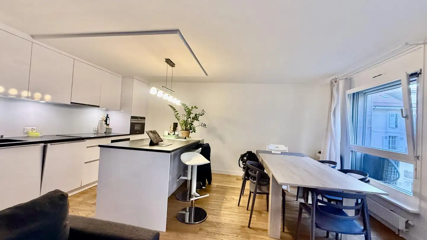 Appartamento in affitto - 1207 Genève