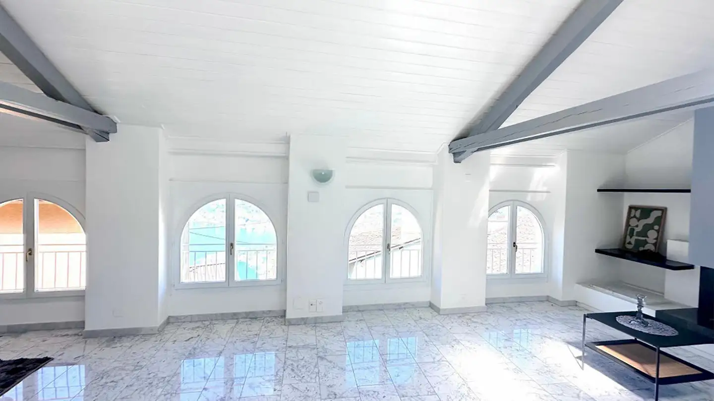 Duplex in vendita - Via Aldesago, 6974 Aldesago - Photo 2