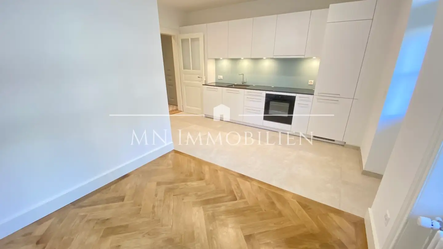 Apartment for rent - Drahtzugstrasse 45, 4057 Basel