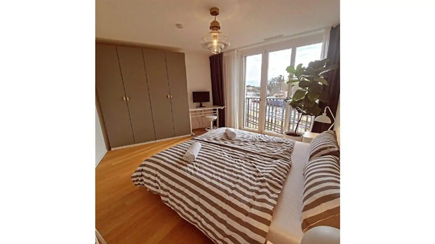 Appartamento ammobiliato in affitto - 8180 Bülach - Foto 4