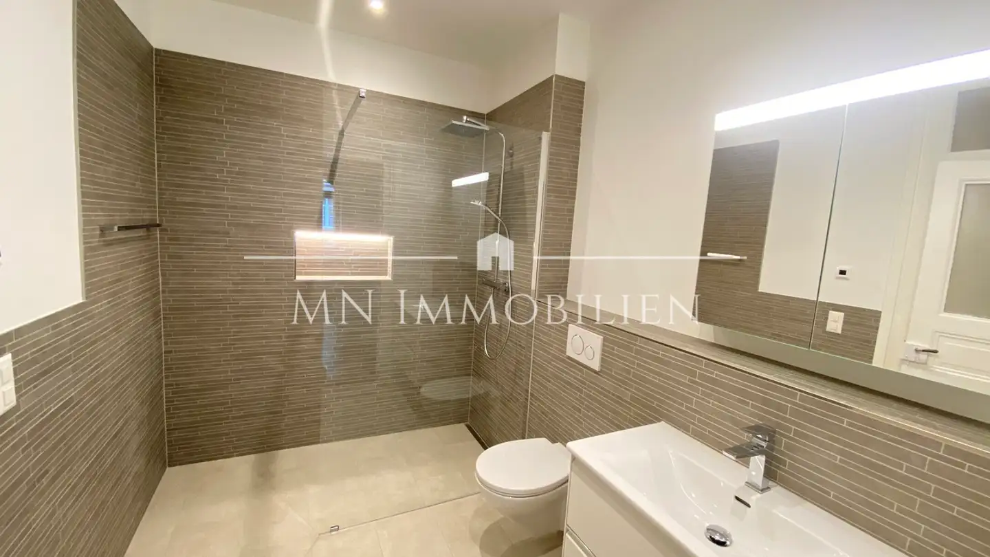 Apartment for rent - Drahtzugstrasse 45, 4057 Basel - Photo 2